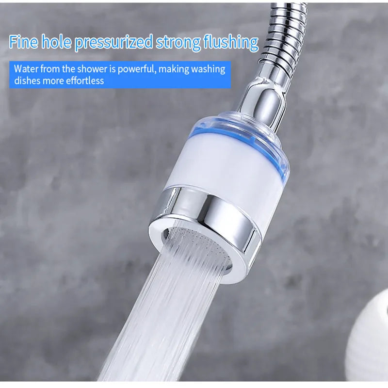 Faucet Filter Water Purifier